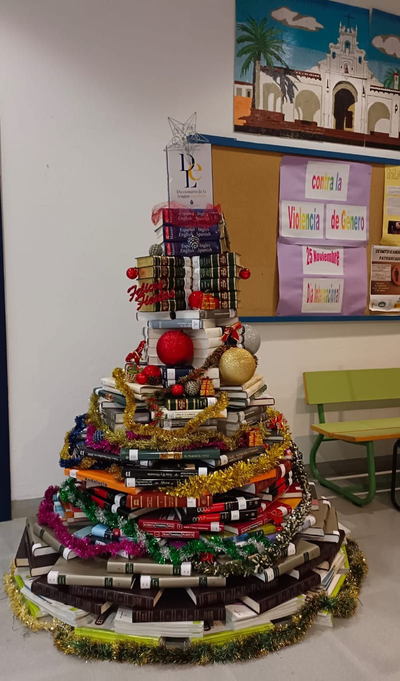 LA NAVIDAD EN EL IES