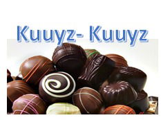 Kuuyz - kuuyz chocolatería