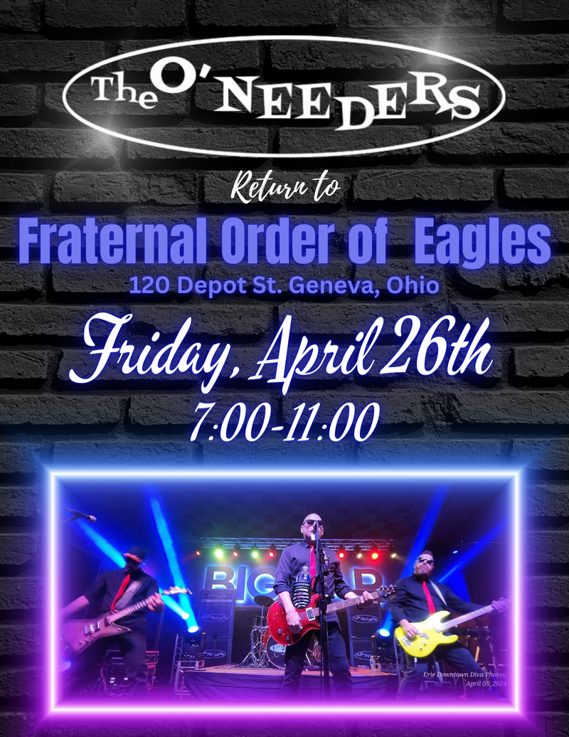 Fraternal Order of Eagles