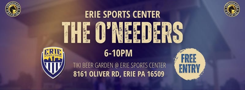 Erie Sports Center