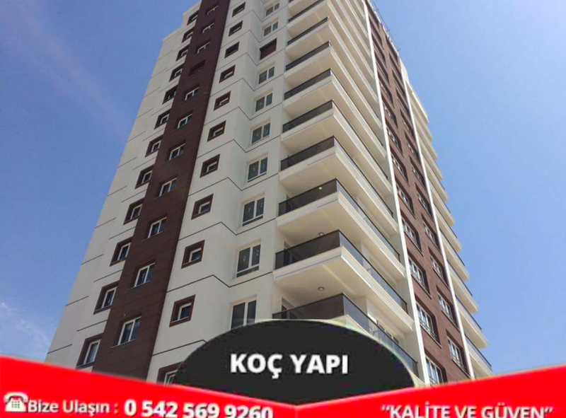 Yüksek betonarme bina kalıp demir