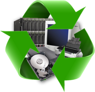 E-Waste Recycling