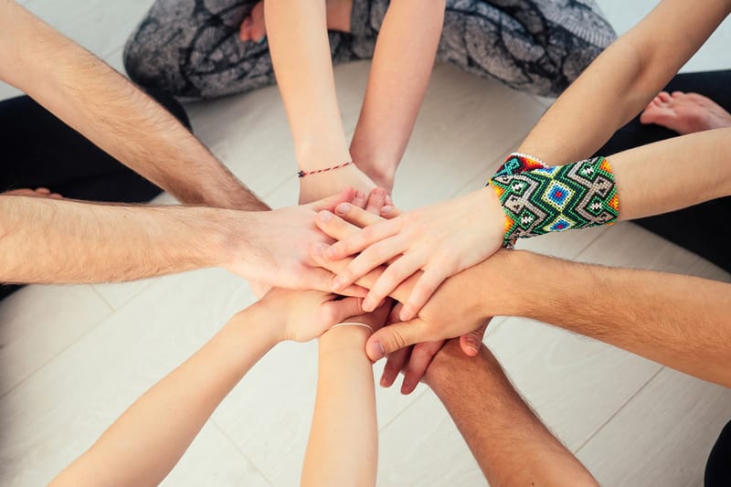 EFT SUPERVISION with Karon