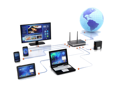 Network image