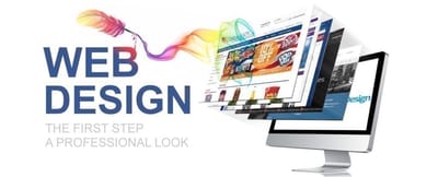 System &amp; Website Design image