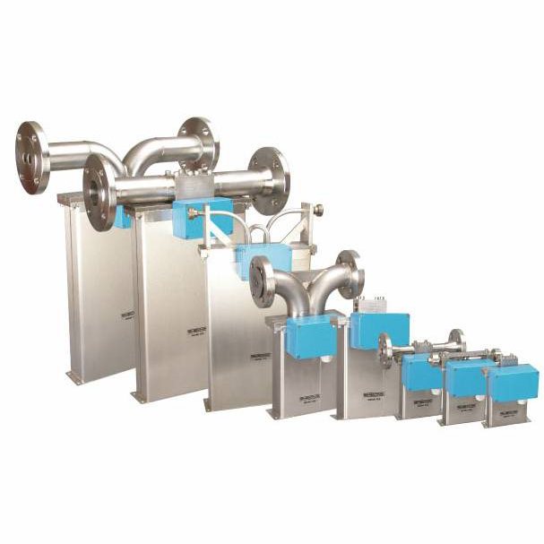 Flow meter