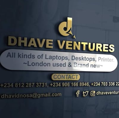 Dhave ventures