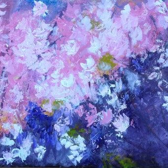 Artistic Aspiration image