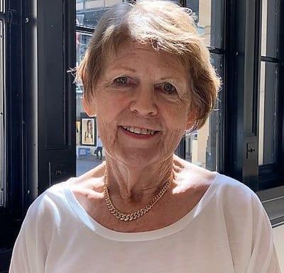 Artistic Aspiration image