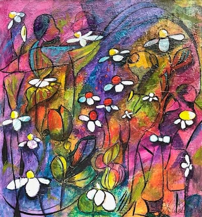 Artistic Aspiration image