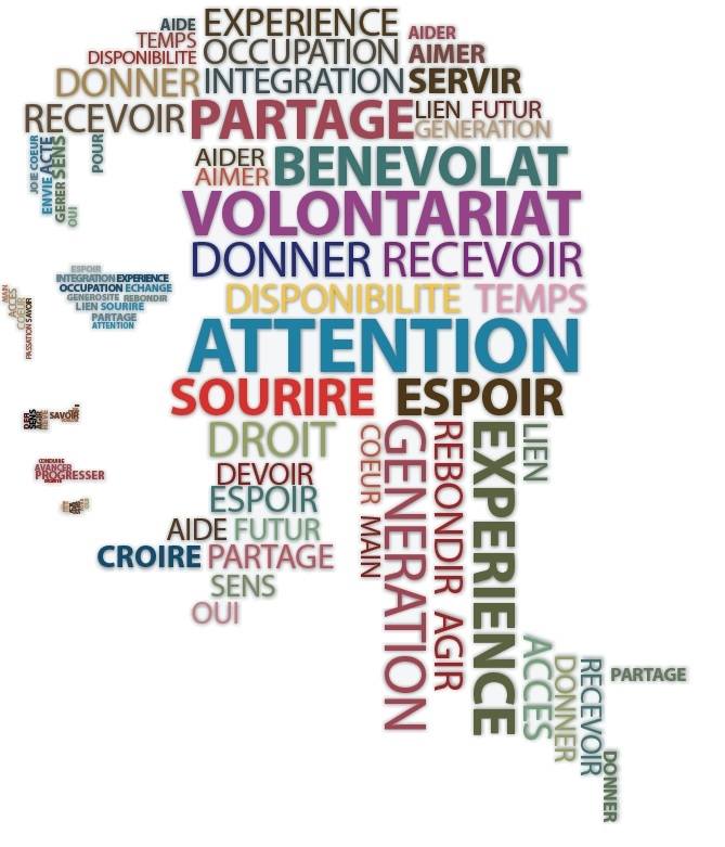 Bénévolat obligatoire 2h/semaine pour un CV en même temps que le Bac