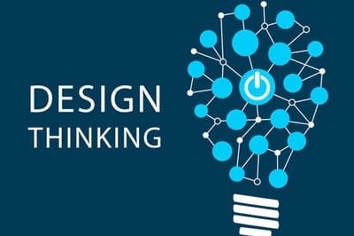 Camp d'été Edition 2020 en ligne : DESIGN THINKING
