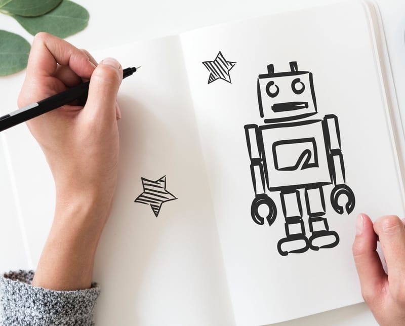 Becker Robot
