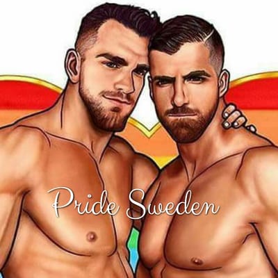 Pride Sweden