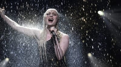 FÖRSTA INTERNATIONELLA UNDERSÖKNINGEN: WIKTORIA I TOPP INFÖR MELODIFESTIVALEN 2019-FINALEN