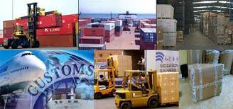 CLEARING & FORWARDING
