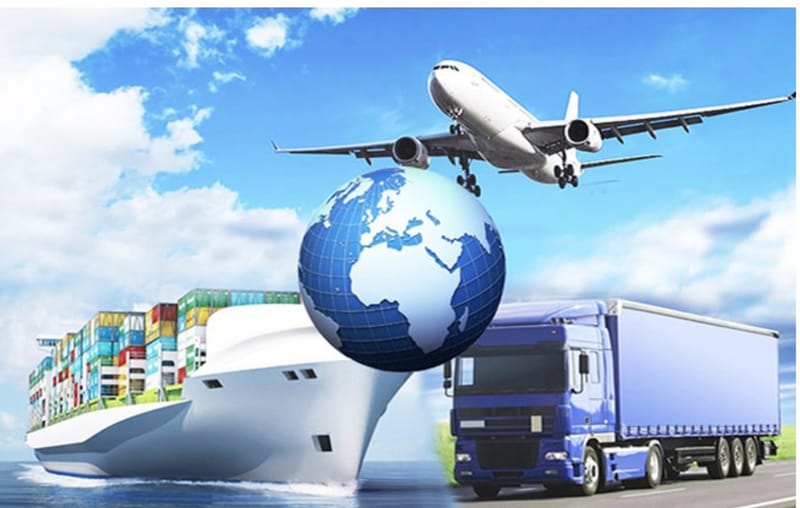 TRANSPORT & LOGISTICS