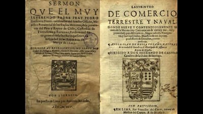 PATRIMONIO DOCUMENTAL