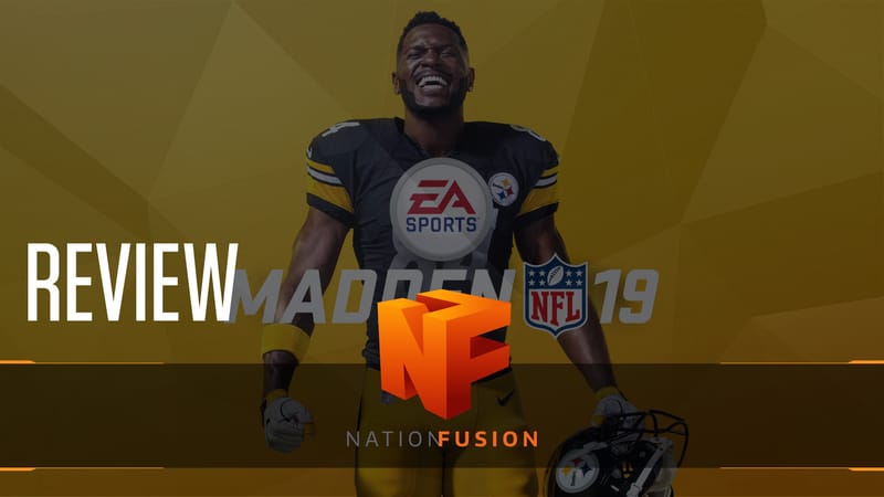 Madden 19 Review