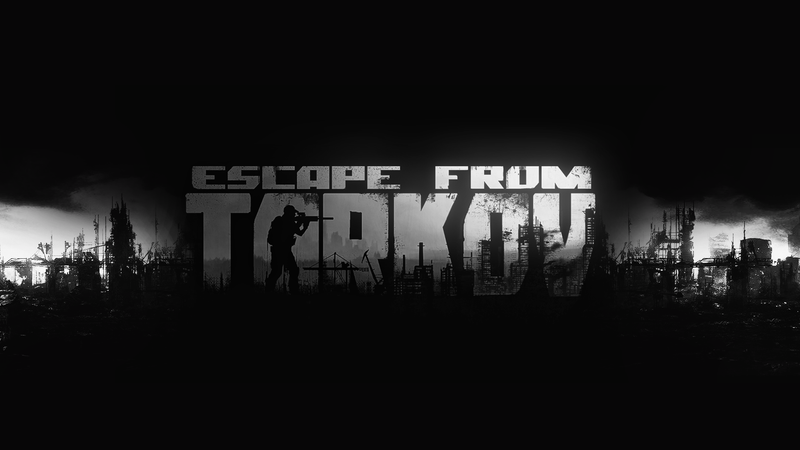 Escape From Tarkov Interview - Copy