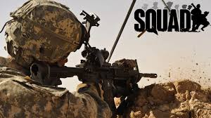 Holiday Game Guide Part 2: Squad