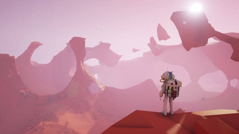 Holiday Game Guide Part 3: Astroneer