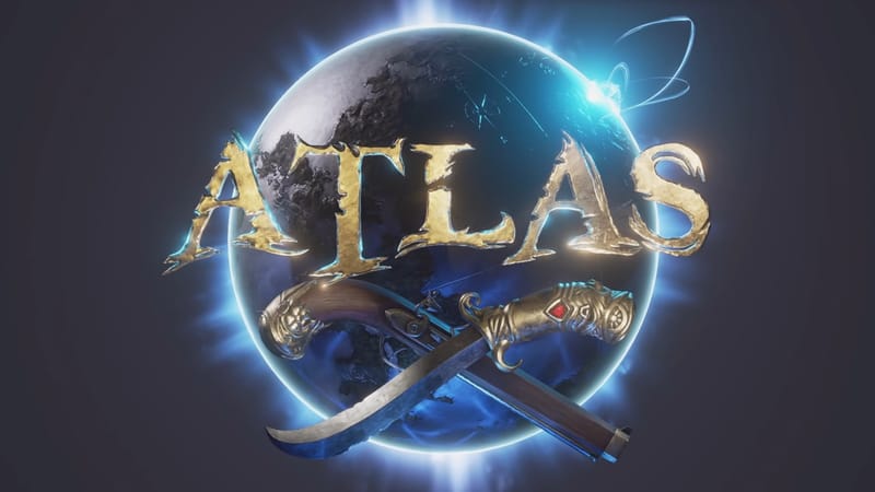 Atlas Giveaway
