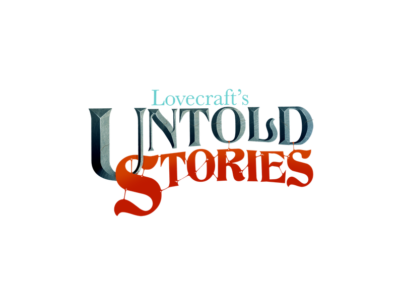 Lovecraft's Untold Stories