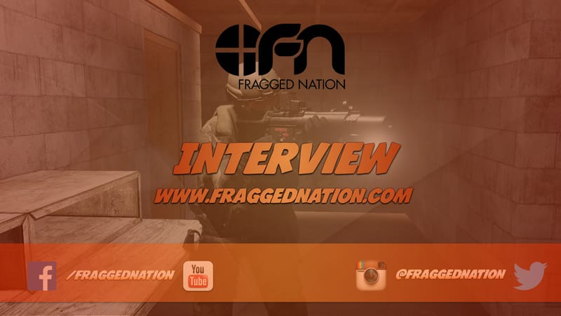 Interview with Ground Branch Devs