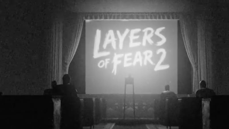 Layers of Fear 2 (PS4 Review)