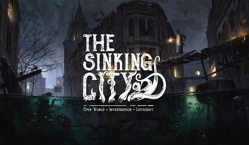 The Sinking City - PlayStation 4 Review