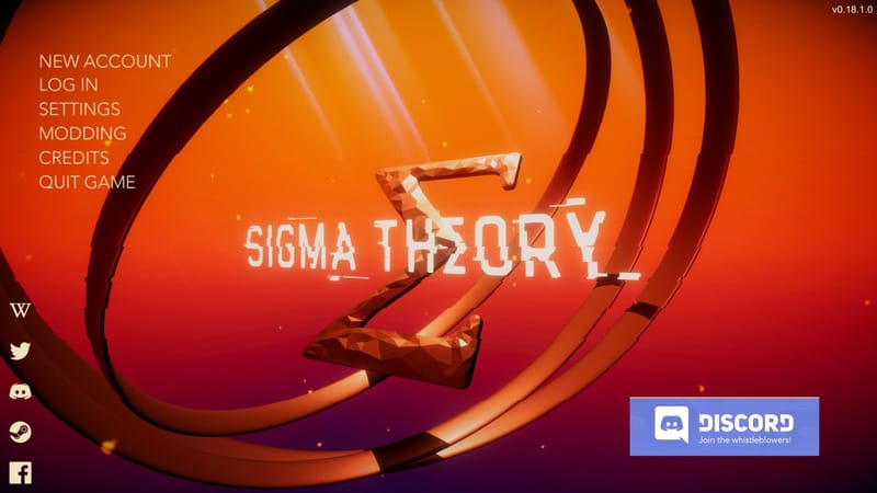 Sigma Theory
