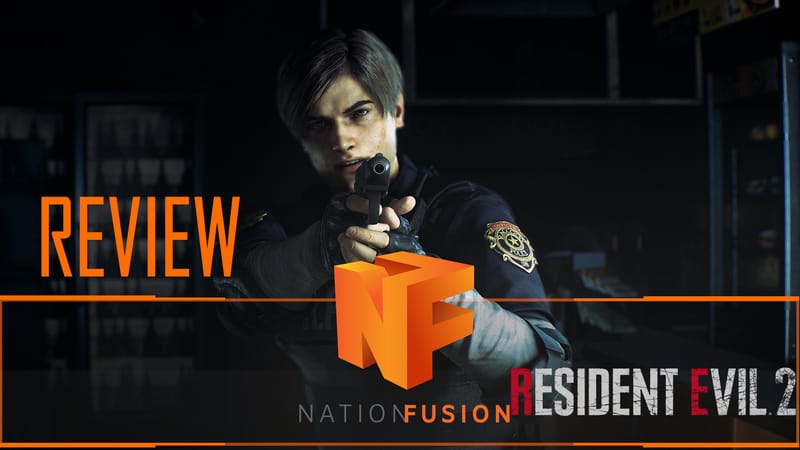 Resident Evil 2 & 3 Review