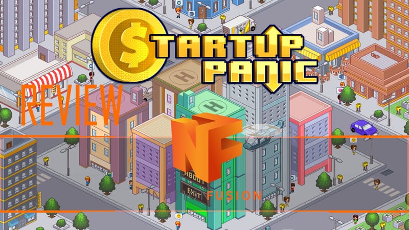 Start Up Panic Review