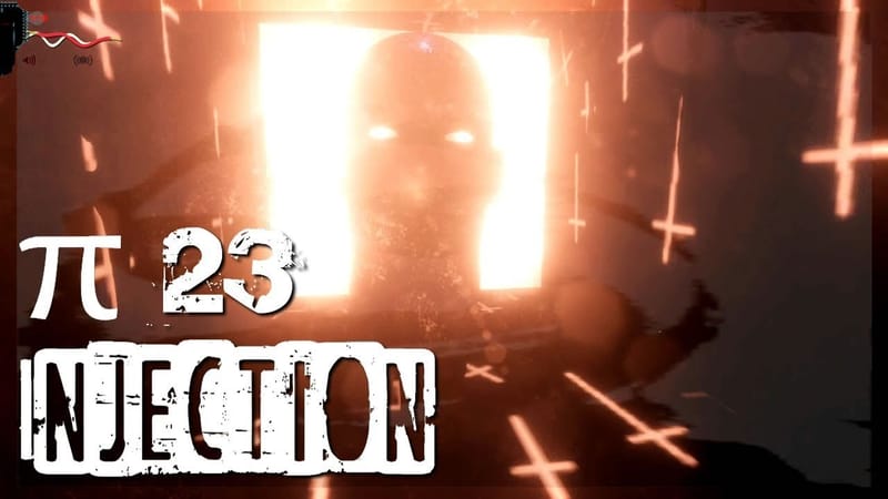 Injection π23 'No name, no number' Review for PlayStation 4