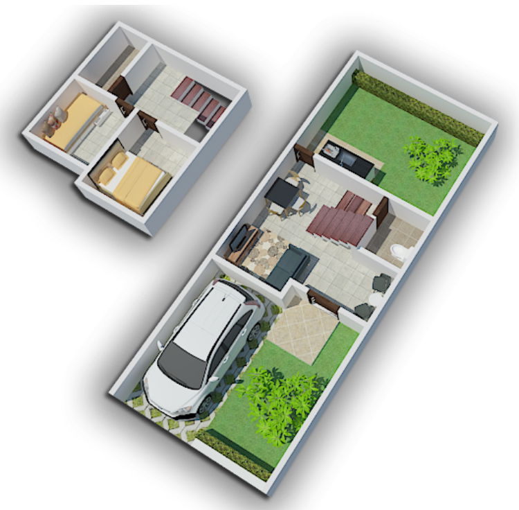 DESAIN MODERN