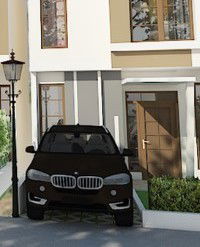 GARASI TEMPAT