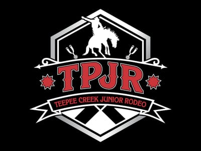 TP Junior Rodeo