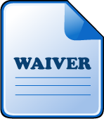 Waivers