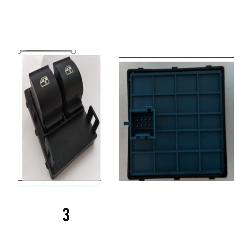 פיקוד פיאט דובלו 2008 ומעלה