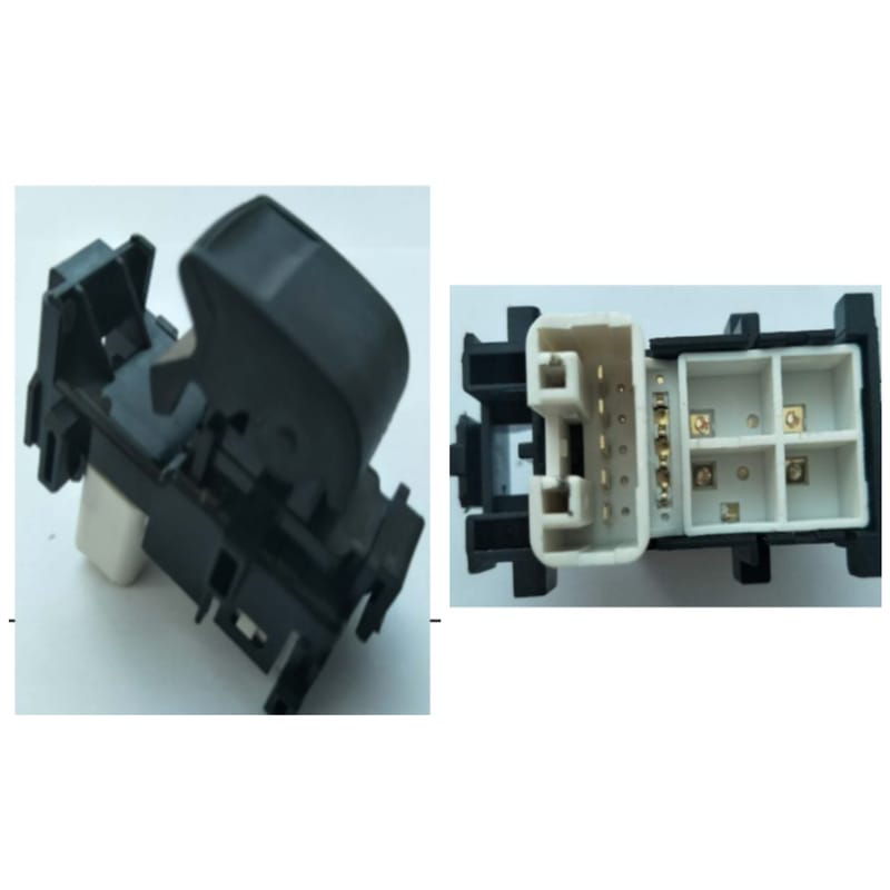 טויוטה קורולה מתג, 2008 ומעלה