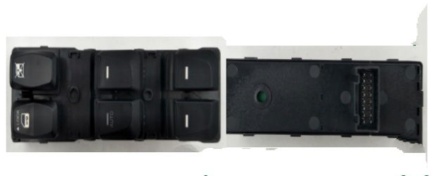 פיקוד יונדאי Ix35