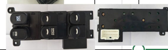 פיקוד יונדאי i30 בודי ישן