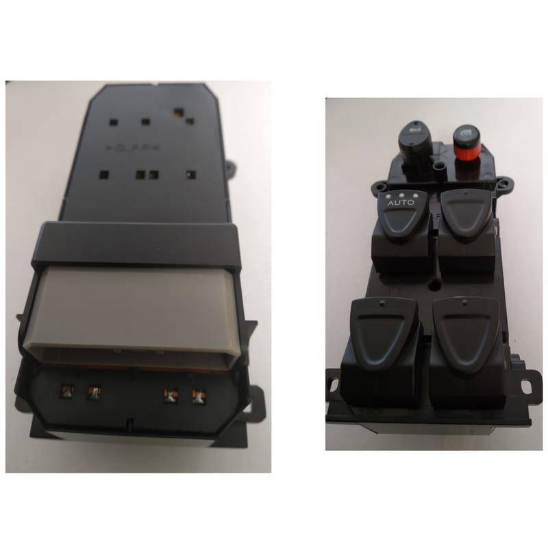 פיקוד הונדה סיוויק 2007 ומעלה