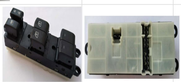 פיקוד ניסן פטפיינדר 2007-2009 - 14+2 פינים