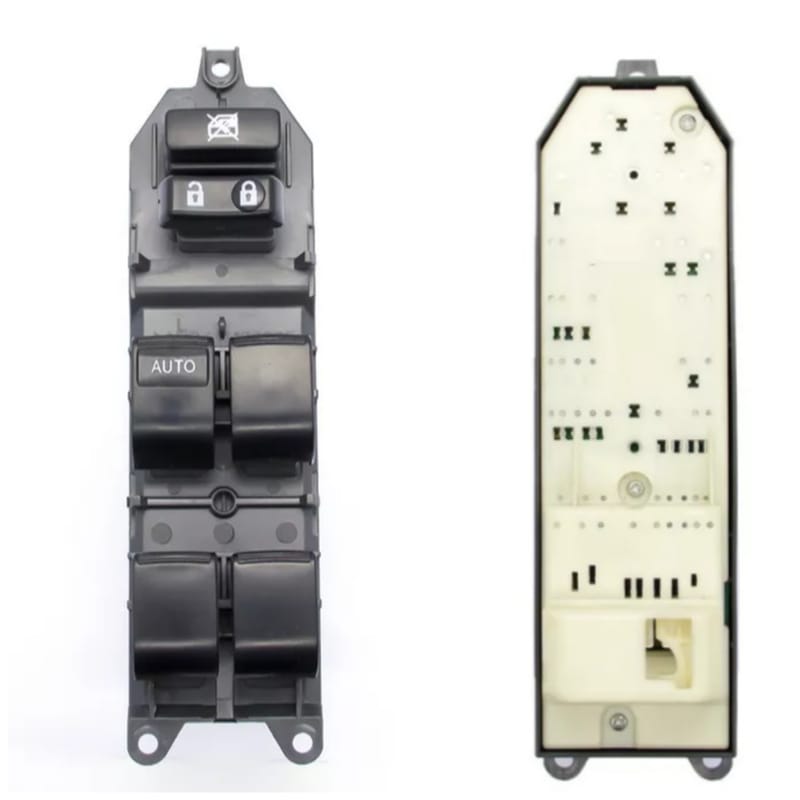 פיקוד טויוטה קורולה /יאריס 2008 ומעלה