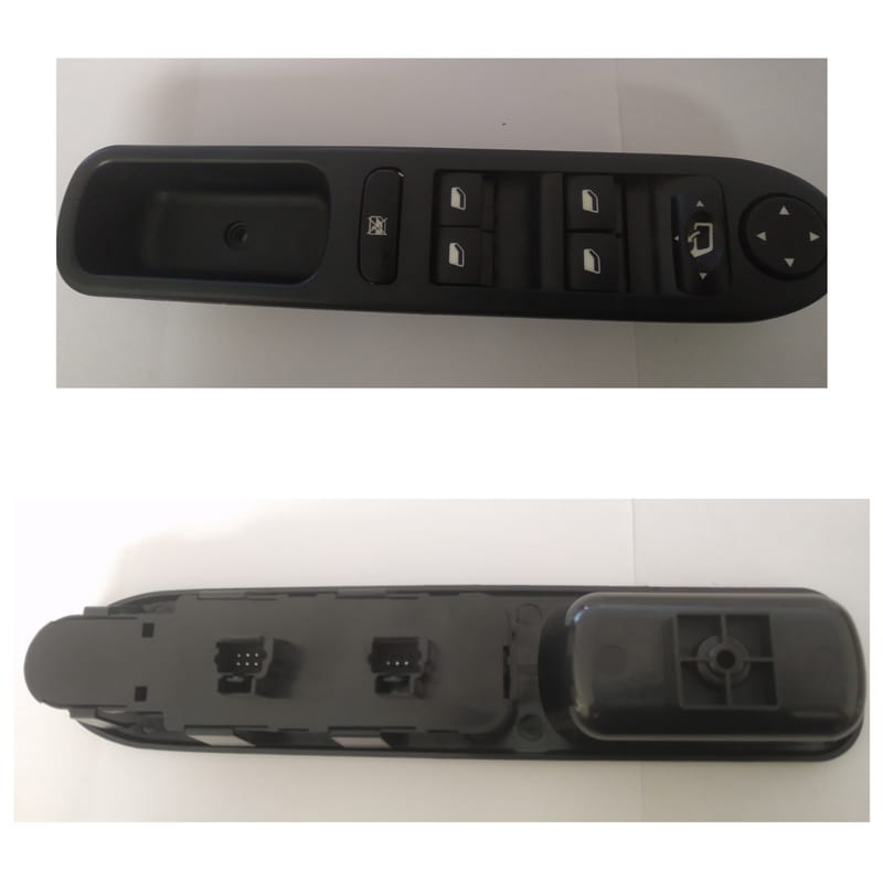 פיקוד פג'ו 307/ C5