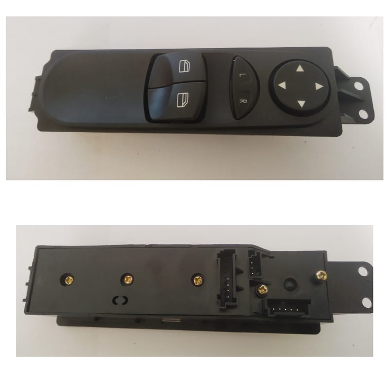 פיקוד מרצדס ספרינטר/ וולקסווגן קרפטר