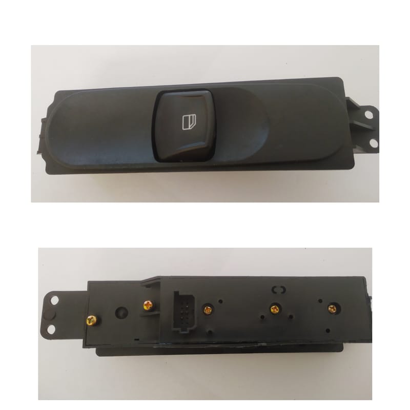 מתג חלון מרצדס ויטו/ויאנו- 4 פינים