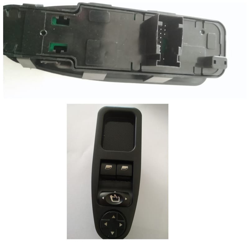 6554ZJ פיקוד חלונות סיטרואן ג'מפיי